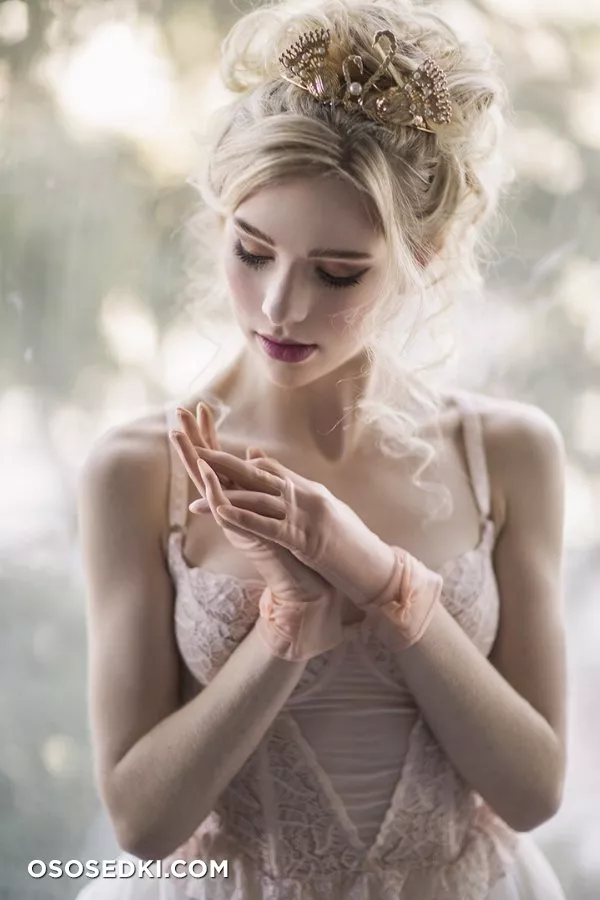 Emily - 1
