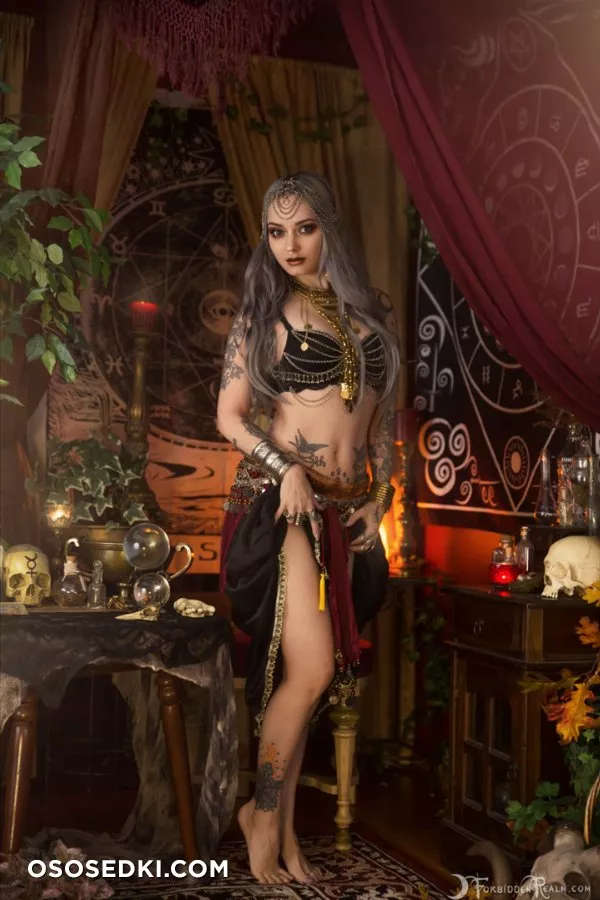 Genevieve - Madame Genevieve - 3