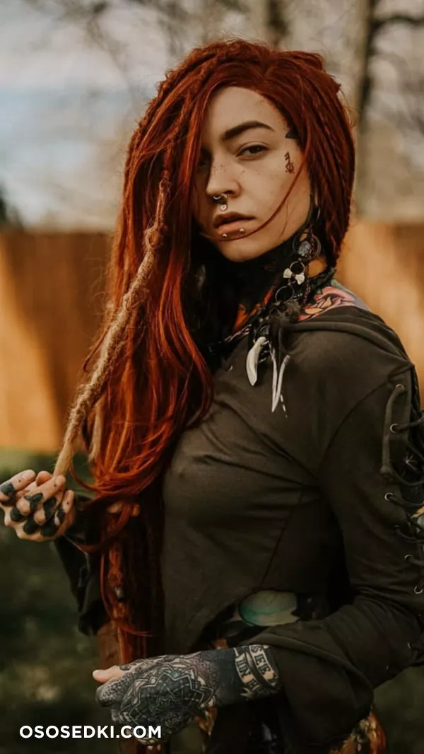 Morgin Riley - 4