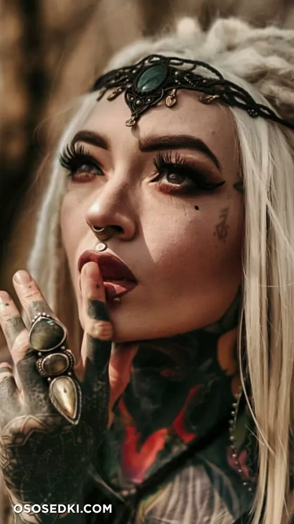 Morgin Riley - 5