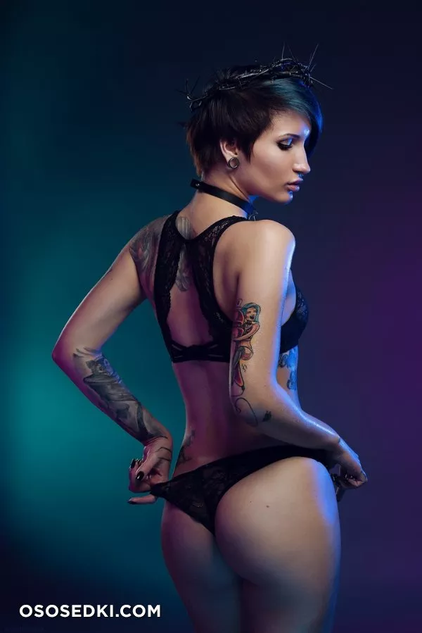 Любовь Акимова / MyKinkyDope - 5
