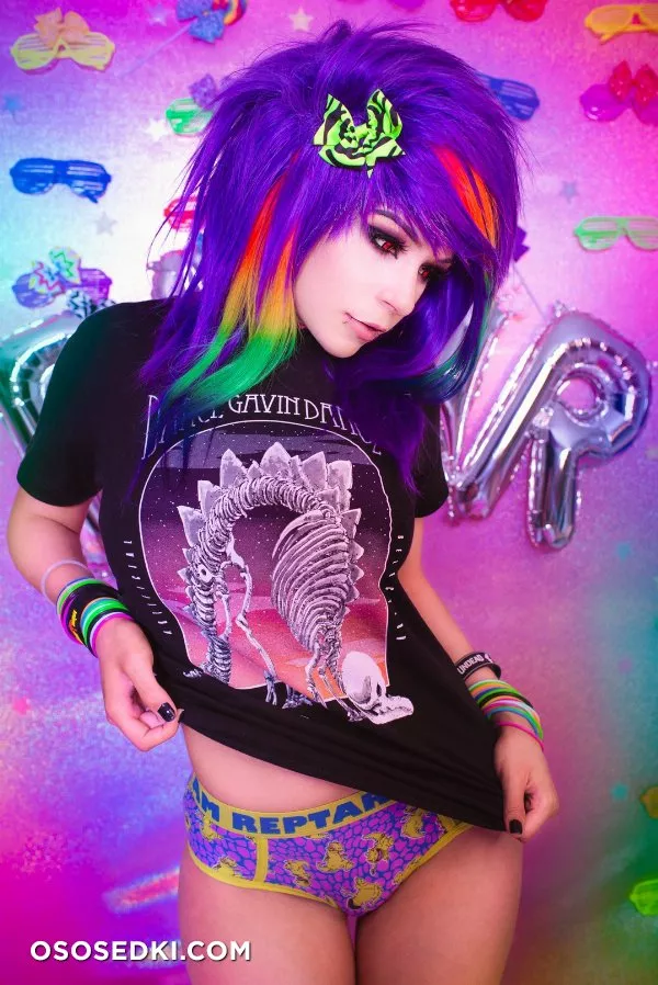 Danielle Beaulieu - 3