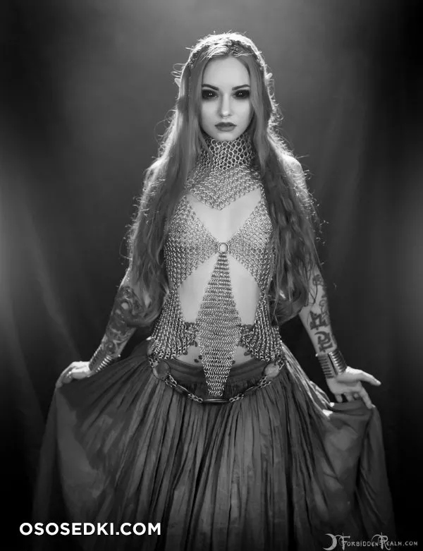 Genevieve - Changeling (ForbiddenRealm) - 3
