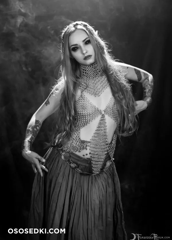 Genevieve - Changeling (ForbiddenRealm) - 4