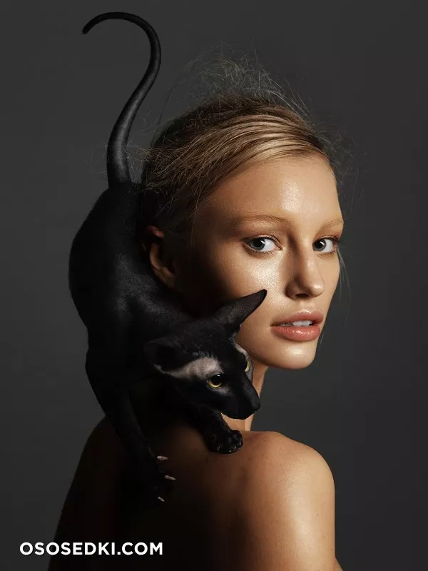 Tessa Greiner - 3