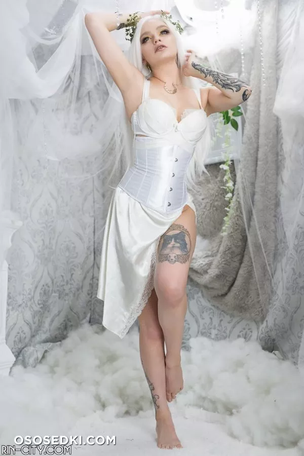 Rin - Immortal (Rin-City) - 5
