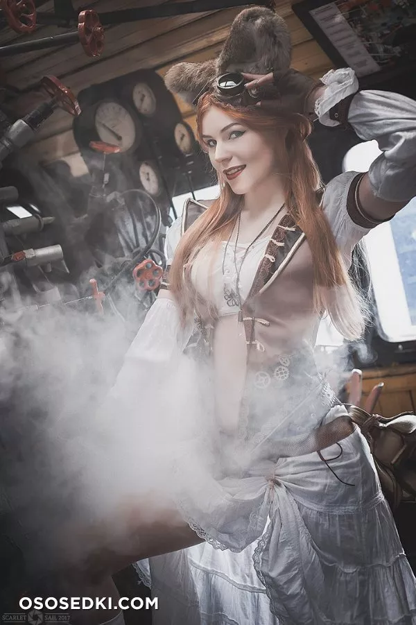 Anya iChios - 5