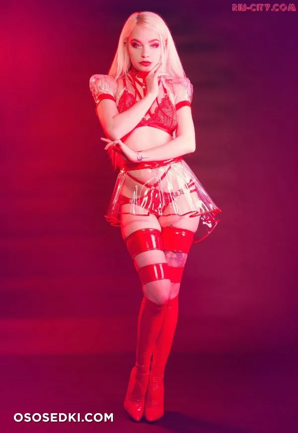 Rin - Gel (Rin-City) - 1