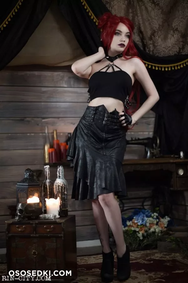 Rin - Lola (Rin-City) - 1