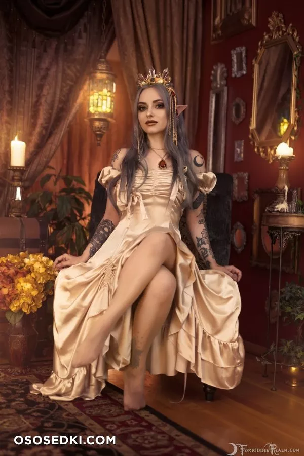 Genevieve - Glimmer (ForbiddenRealm) - 5