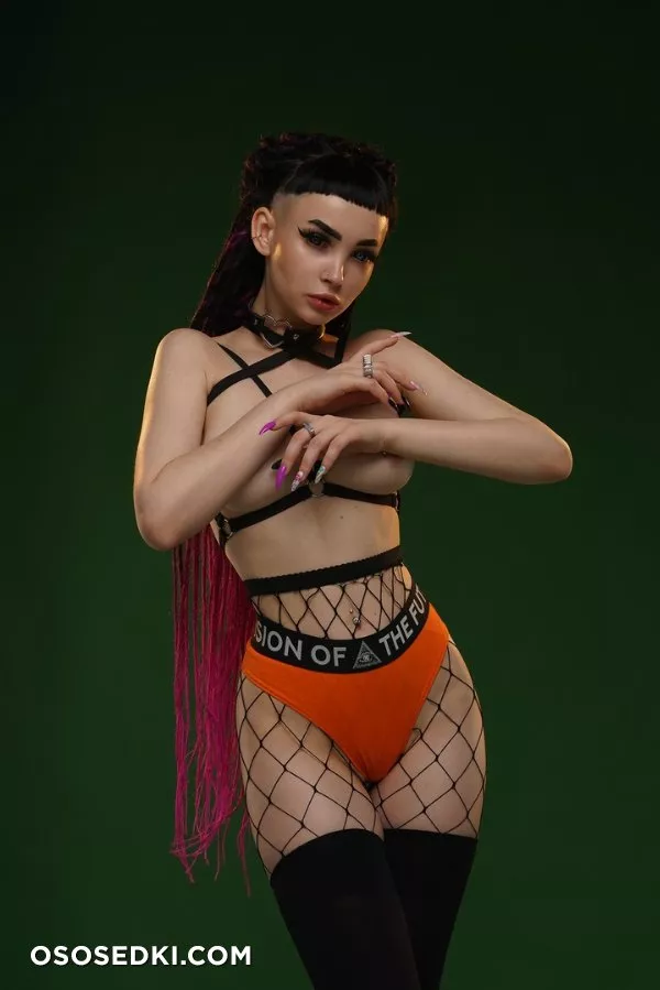 Анна Рыбкина - 2