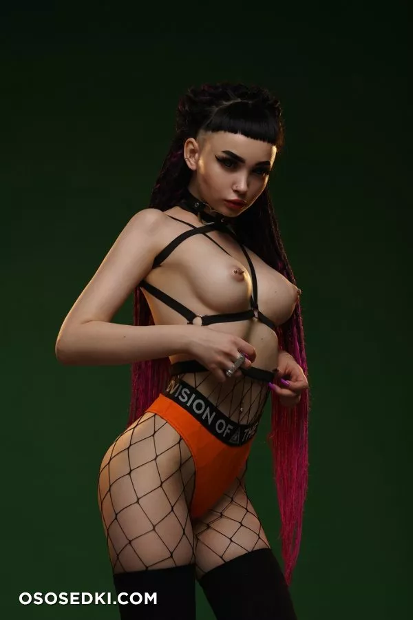 Анна Рыбкина - 5