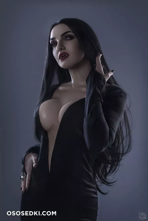 Mary Швецова - 1