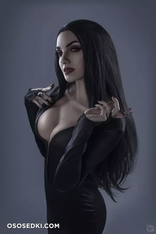 Mary Швецова - 2