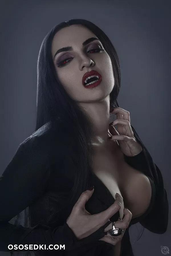 Mary Швецова - 3