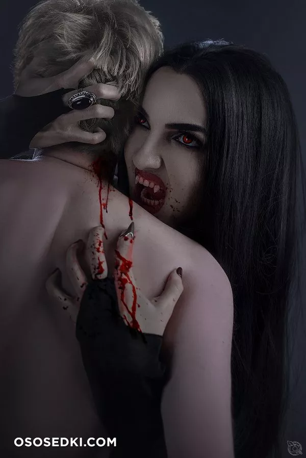 Mary Швецова - 5