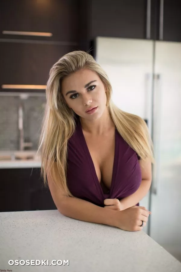 Tahlia Paris - In The Kitchen - 1