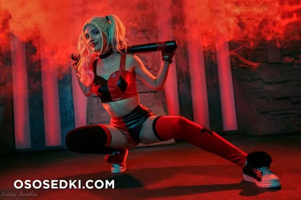 Vikki Blair - 1