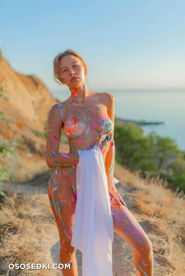Irina Moore - 1