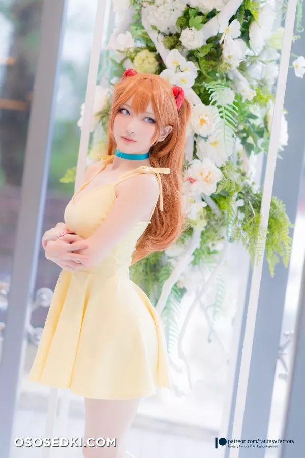 Fantasy Factory - Asuka - 1