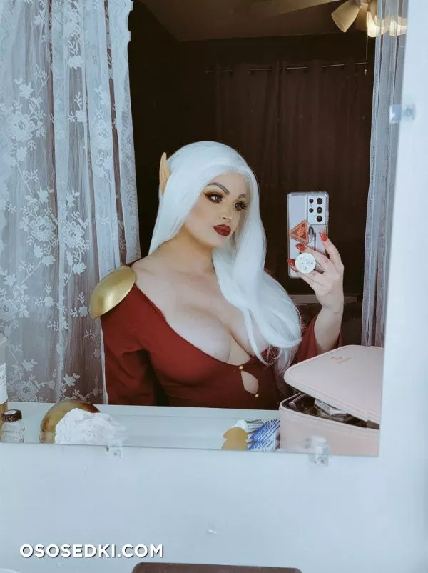 Danielle DeNicola - 1