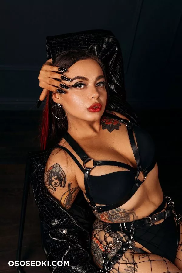 Carrie Celestial - 1