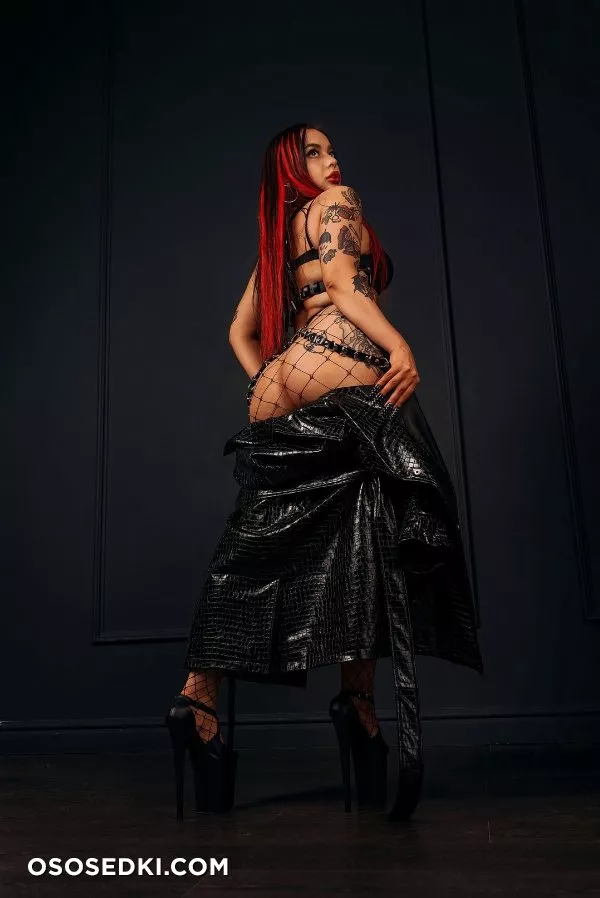 Carrie Celestial - 2
