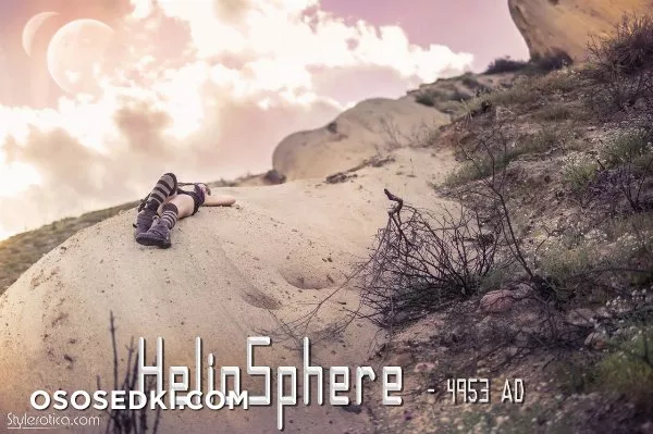 Aelflaed - Heliosphere (Stylerotca) - 1