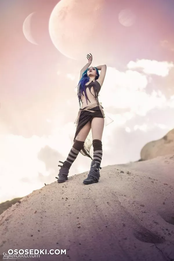 Aelflaed - Heliosphere (Stylerotca) - 5