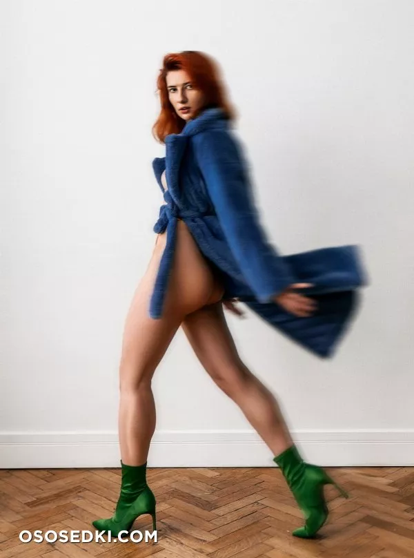 Елена Манчини - 1