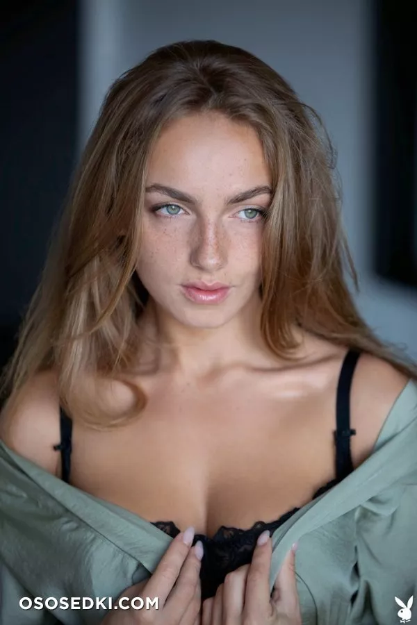 Anastasia - Waking Dream (Playboy) - 1