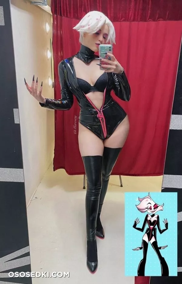 Mercury Cosplay  - 4