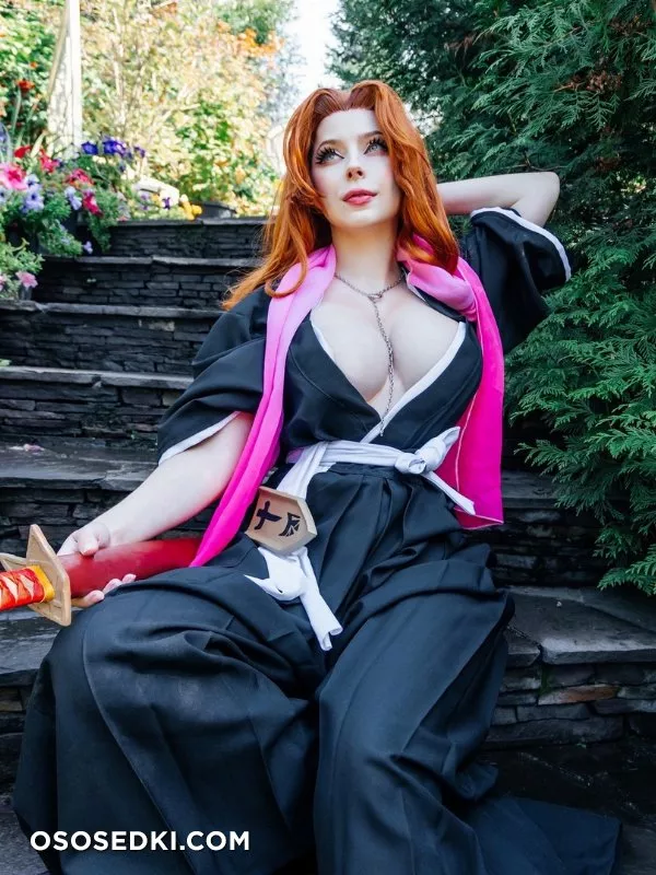 Mayweda Cosplay  - 3