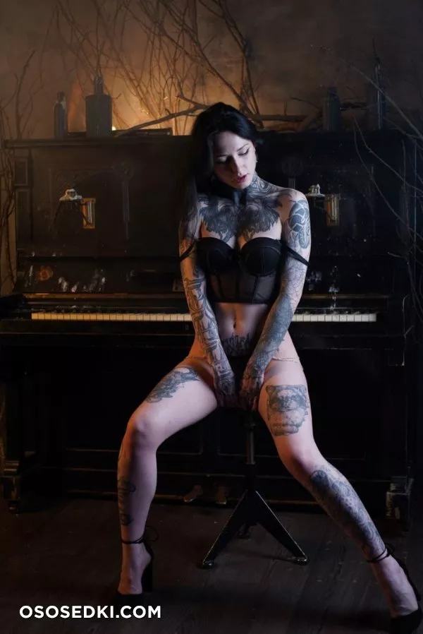 Александра Петрова/ Alexandra Petrova - 2
