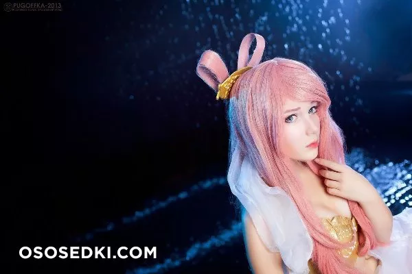 Shirahoshi - One Piece - 3
