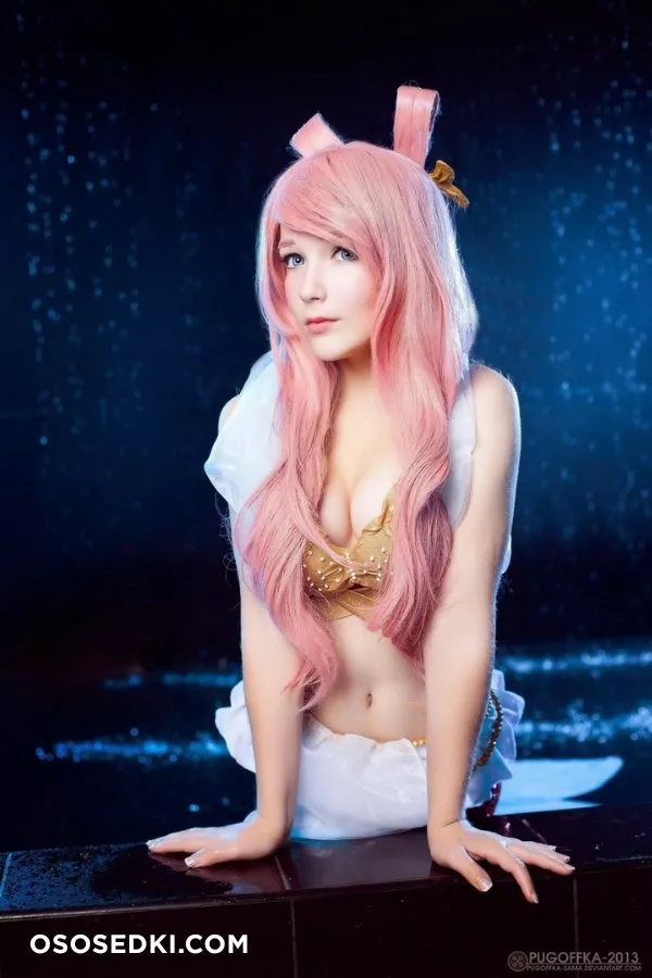 Shirahoshi - One Piece - 4