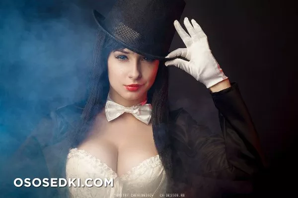 Olga Bazanova - 2