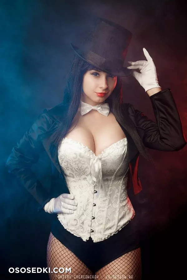 Olga Bazanova - 3