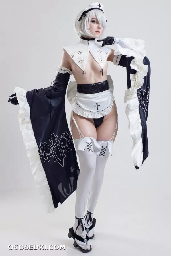 Candyball - 2B Nun - 5