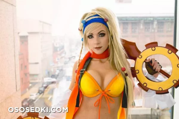 Cosplay from Danielle Beaulieu - 5