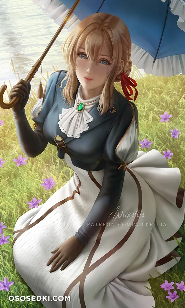 Wickellia - 1
