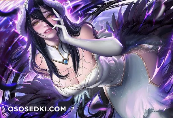 Sakimichan - 3