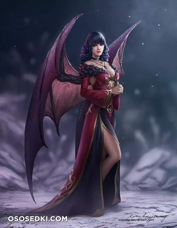 Zolaida - 3