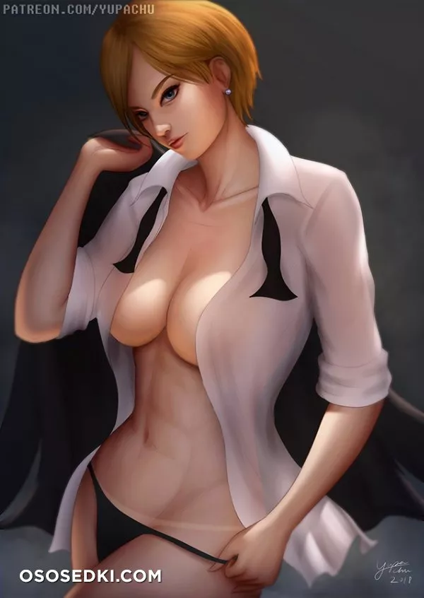Yupachu - 5