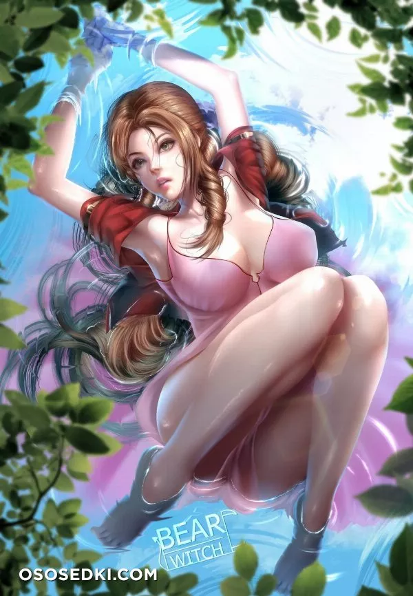 BearWitch - 3