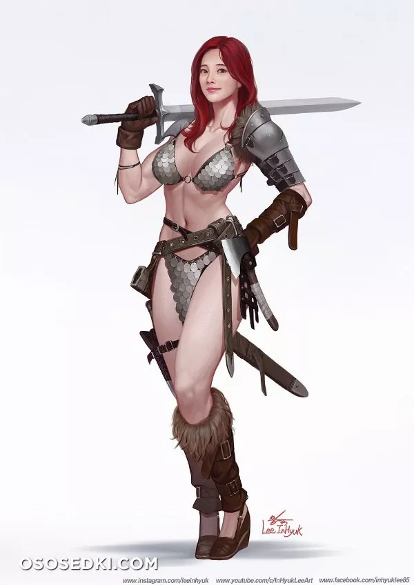 InHyukLee - 5
