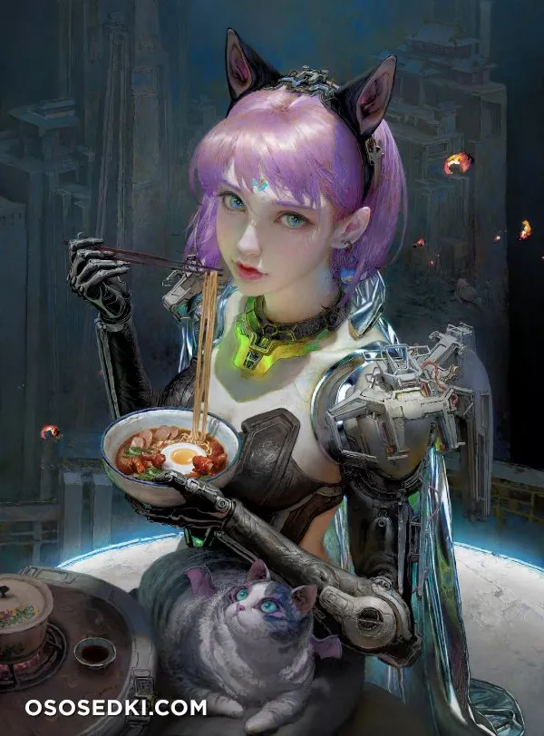 Ruan Jia - 1