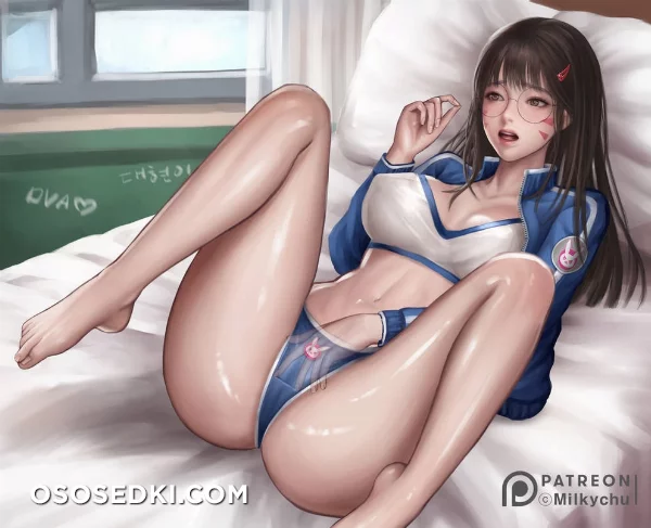 MilkychuArt - 3