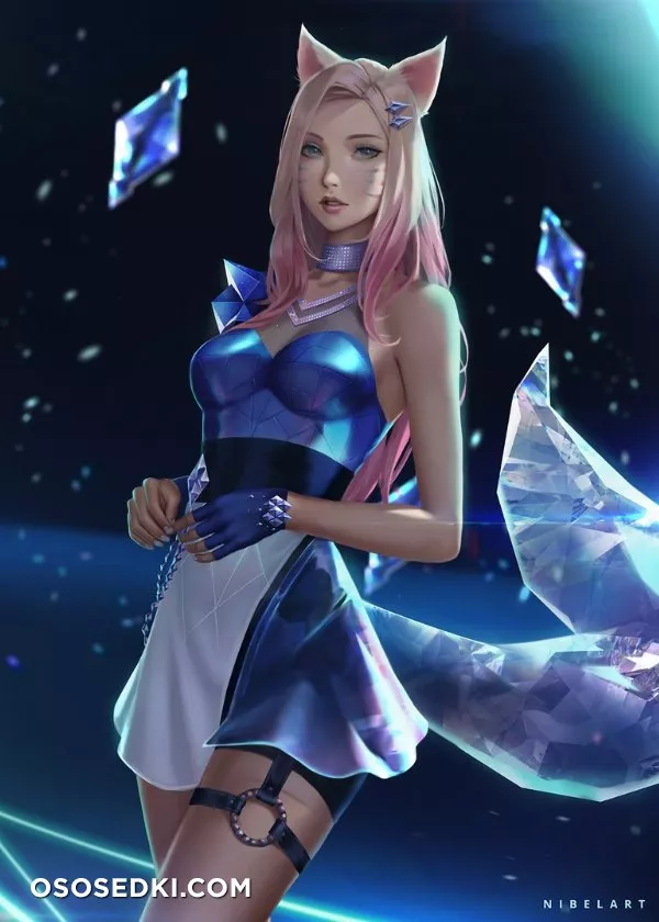Nibelart - 4
