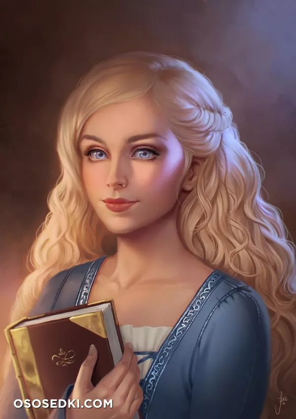 June Jenssen - 2